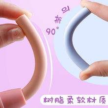 Load image into Gallery viewer, Cute Kawaii Cartoon Retractable Pencil Erasers (8 designs)