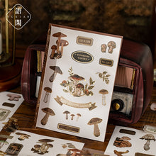 Load image into Gallery viewer, Antique Objects Large Decorative Stickers