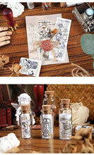 Load image into Gallery viewer, Fantasy Diary Series Long Stickers