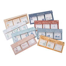 Load image into Gallery viewer, Vintage Style Daily Memo Pads