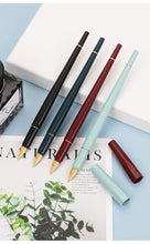 Load image into Gallery viewer, Elegant Retro Color Fountain Pens ( 8 Colors)