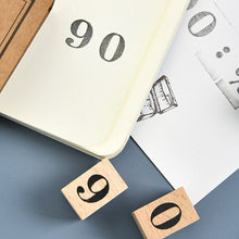 Load image into Gallery viewer, Perfect Imprint Wooden Stamp Sets