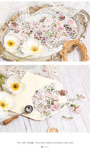 Load image into Gallery viewer, Tranquility Garden Decorative Stickers