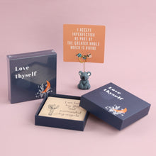 Load image into Gallery viewer, Love Thyself Stress Relief Book