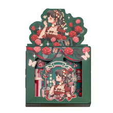 Load image into Gallery viewer, Dream Series Special Masking Tape Sets ( 4 Designs)