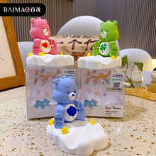 Load image into Gallery viewer, Cute Kawaii Bear Phone Holder