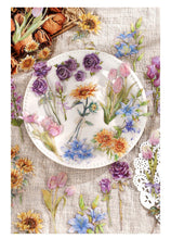 Load image into Gallery viewer, Papermore Floral Stickers