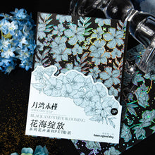 Load image into Gallery viewer, Flowering Elegance Decals Stickers