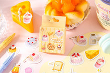Load image into Gallery viewer, Cotton Candy Series Life Stickers (4 Designs)