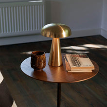 Load image into Gallery viewer, Classic Mushroom Series Cordless Study Light