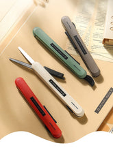 Load image into Gallery viewer, Kokuyo A Little Special Foldable Scissor