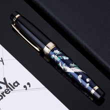 Load image into Gallery viewer, Luxury Classic Fountain Pens