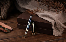 Load image into Gallery viewer, Luxury Classic Fountain Pens