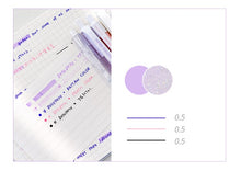 Load image into Gallery viewer, Color Note Writing Sets (4 colors)