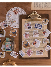 Load image into Gallery viewer, Nature's Paradise Stickers