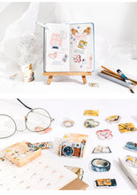 Load image into Gallery viewer, Take me to Dream Land Decorative Stickers