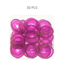 Load image into Gallery viewer, Love Series Hole Binding Buckle for Notebook Planners