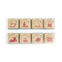 Load image into Gallery viewer, Vintage Style Daily Life Stickers (100 pcs)