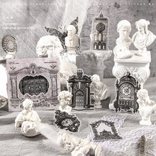 Load image into Gallery viewer, Roman Holiday Series Decorative Stickers