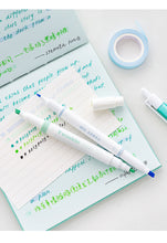 Load image into Gallery viewer, Color Note Writing Sets (4 colors)