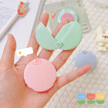 Load image into Gallery viewer, Record Series Mini Kawaii Paper Cutter (3 colors)