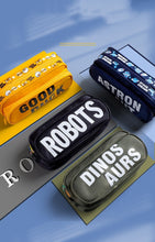 Load image into Gallery viewer, Double Deck Large Capacity Pencil Cases (4 Designs)