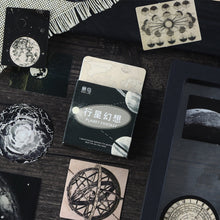 Load image into Gallery viewer, Planet Fantasy Series Stickers