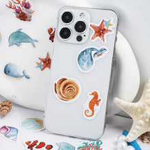 Load image into Gallery viewer, Sea World Stickers