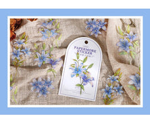 Load image into Gallery viewer, Papermore Floral Stickers