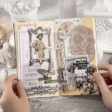 Load image into Gallery viewer, Roman Holiday Series Decorative Stickers