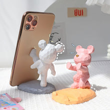 Load image into Gallery viewer, Cute Bear Phone Holders (6 Designs)