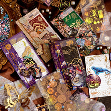 Load image into Gallery viewer, Magical Planet Decorative Stickers