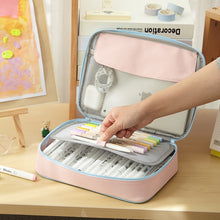 Load image into Gallery viewer, Cute Kawaii Tablet Bags (4 Colors)