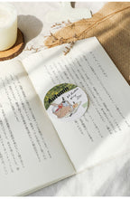 Load image into Gallery viewer, Letter From Afar Series Material Paper