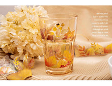 Load image into Gallery viewer, Vintage Style Autumn Leaves Large Stickers