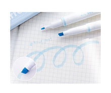 Load image into Gallery viewer, Color Note Writing Sets (4 colors)