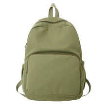 Load image into Gallery viewer, Classic Style Canvas Backpacks - Limited Edition (5 colors)