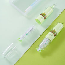 Load image into Gallery viewer, Oval Series Mini Animal Correction Tapes - Limited Edition