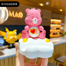 Load image into Gallery viewer, Cute Kawaii Bear Phone Holder