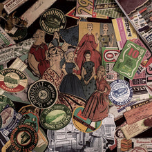 Load image into Gallery viewer, Times Magazine Series Craft Material Paper - Limited Edition