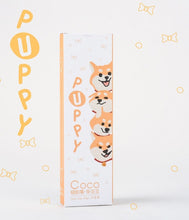 Load image into Gallery viewer, Shiba Series Gel Pen Set (4pcs)