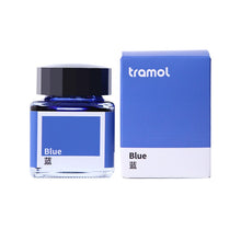 Load image into Gallery viewer, Tramol Fountain Pen Ink Bottles