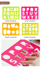 Load image into Gallery viewer, Magical Water Doodle Mat Perfect Gift For Kids All Ages ✍