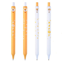 Load image into Gallery viewer, Shiba Series Gel Pen Set (4pcs)