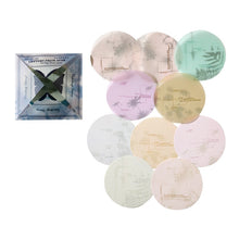 Load image into Gallery viewer, Letter From Afar Series Material Paper