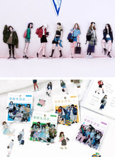 Load image into Gallery viewer, Japanese Daily Life Style Decorative Stickers (4 Designs)