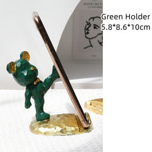 Load image into Gallery viewer, Cute Bear Phone Holders (6 Designs)
