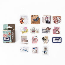 Load image into Gallery viewer, Nature's Paradise Stickers