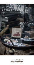 Load image into Gallery viewer, Vintage Style Daily Life Stickers (100 pcs)