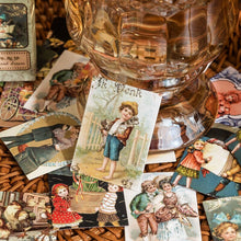 Load image into Gallery viewer, Childhood Dream Series Stickers